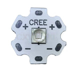 diode led haute puissance cree xml t6 blanche ronde lampe poche portable