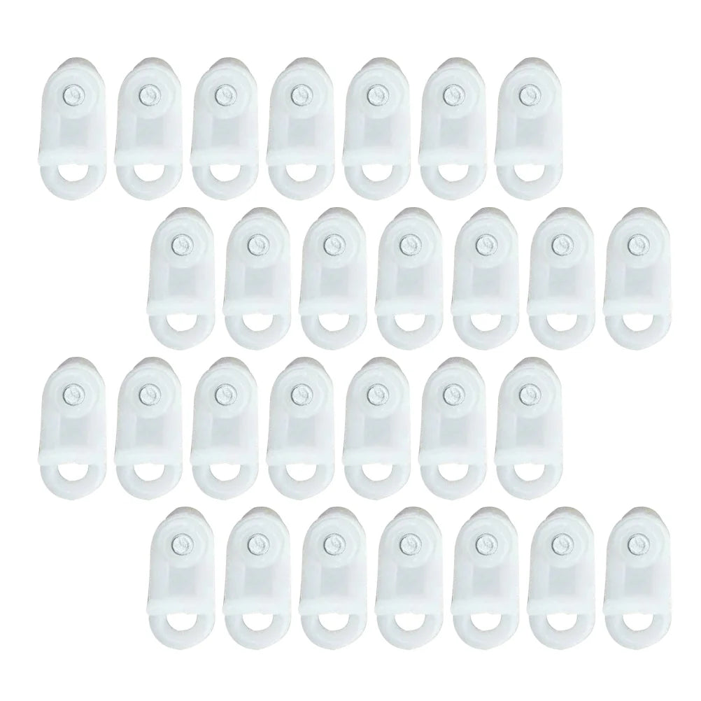 rideau polonais rail plastique glissière porte rideau douche systèmes glissières