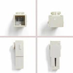 paire ampoules led blanches éclairage intérieur voiture connecteur câble toyota