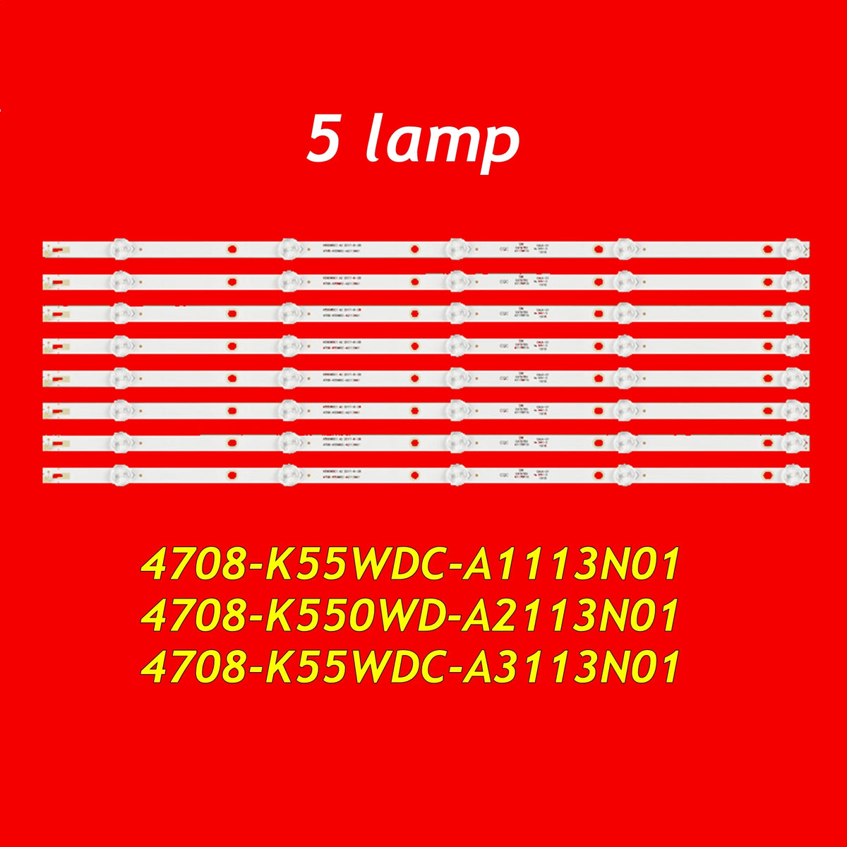 barres lumineuses led decoration professionnelle flux lumineux blanc moderne aluminium garantie