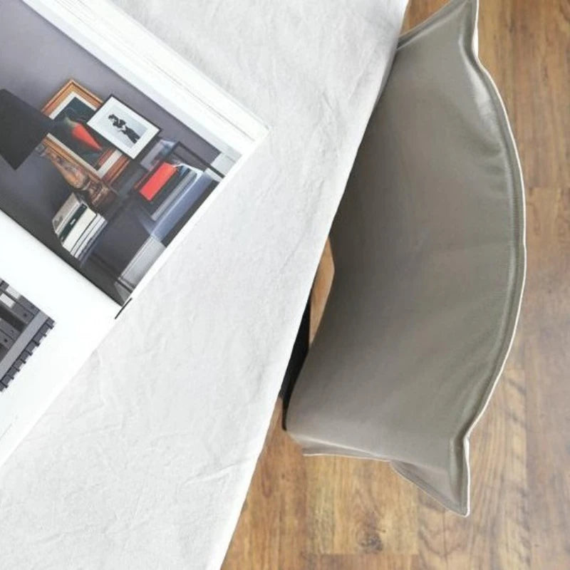 housses chaise coton uni moderne gris vert rose adhésifs extérieur intérieur mariage fêteôtel célébration