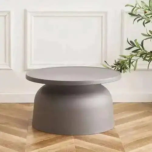 Table d'appoint moderne blanche table chevet simple salle séjour éléments