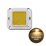 lampe led cob blanc jaune haute luminosité 12v moderne technologie vis aluminium