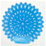 filtre urinoir adhésif couleurs multiples moderne antipollution salle bain restaurant