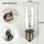 ampoule transparente classique 24v 220v e27 p28s incandescente 65w bayonet base éclairage navigation thuyền