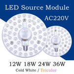 module led blanc neutre diodes uniformes moderne technologique 220v certification ul rohs ccc