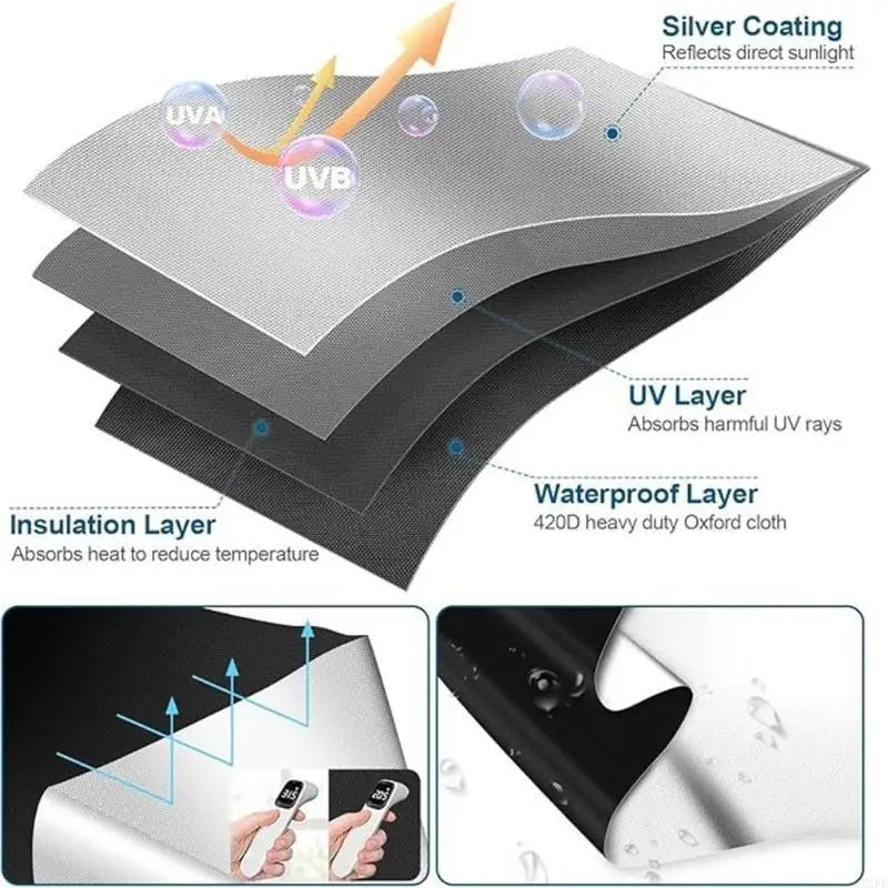 film fenêtre autocollant opaque noir protection uv moderne diy