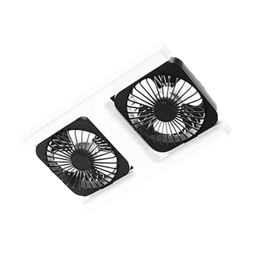 plafonnier led ventilateur double vis e27 blanc noir bleu moderne minimaliste