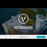 logiciel vectorworks architecturaux modules complet cad dmx éclairage scène professionnel moderne