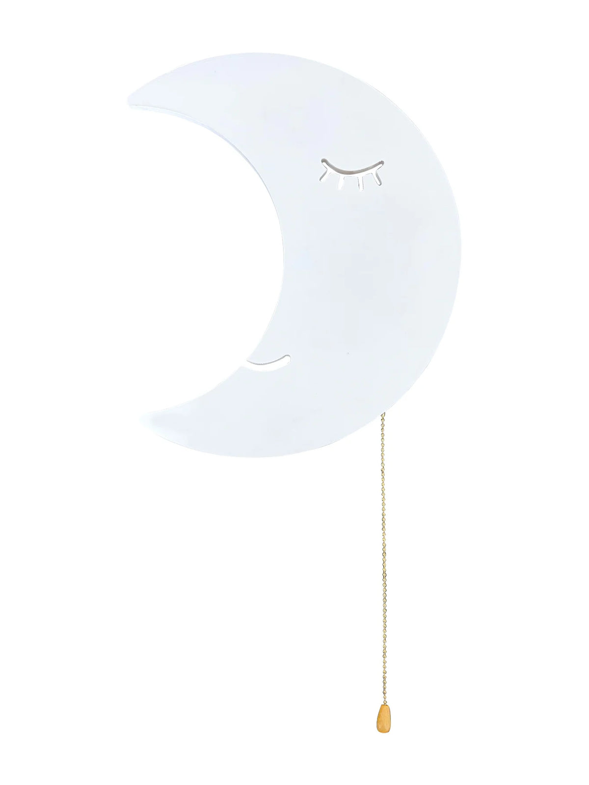 veilleuse murale nuage flottant ballon enfantin décorative chambre bébé LED posée fixée cordon blanc