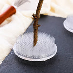 grille semis transparente plastique adhésive moderne jardinage bacs couvercles soins