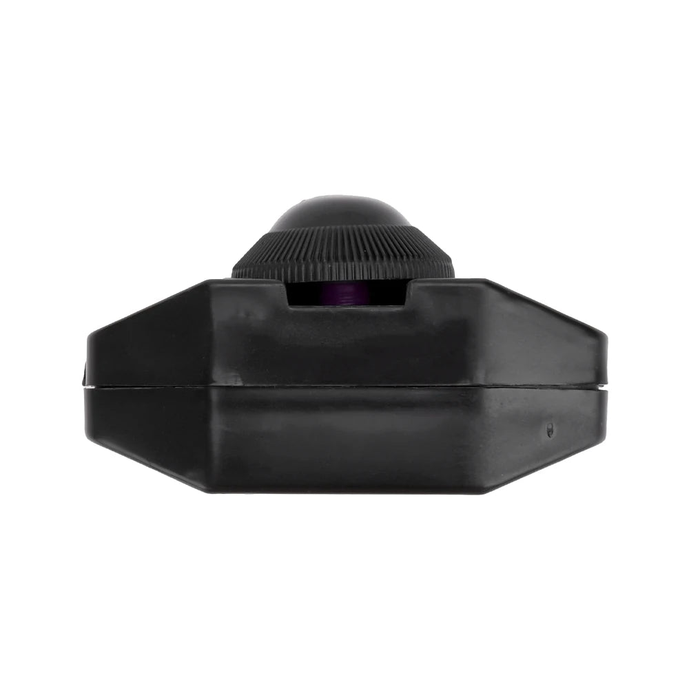 interrupteur tactile variateur led 300w 60w blanc noir moderne minimaliste