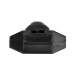 interrupteur tactile variateur led 300w 60w blanc noir moderne minimaliste