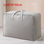 sac rangement lit treillis waterproof moderne armoire voyage gris bleu rose