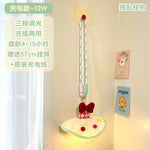 lampe suspendue décorative tulle pois colorés ruban tressé rouge blanc crème bleu vert jaune