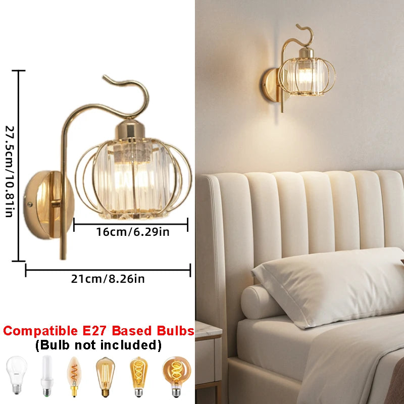lampe murale moderne led noir fixation décoration intérieure sans motif opaquet