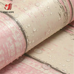 papier peint vinyle adhésif texture bois moderne imperméable rénovation mur salon chambre coucher