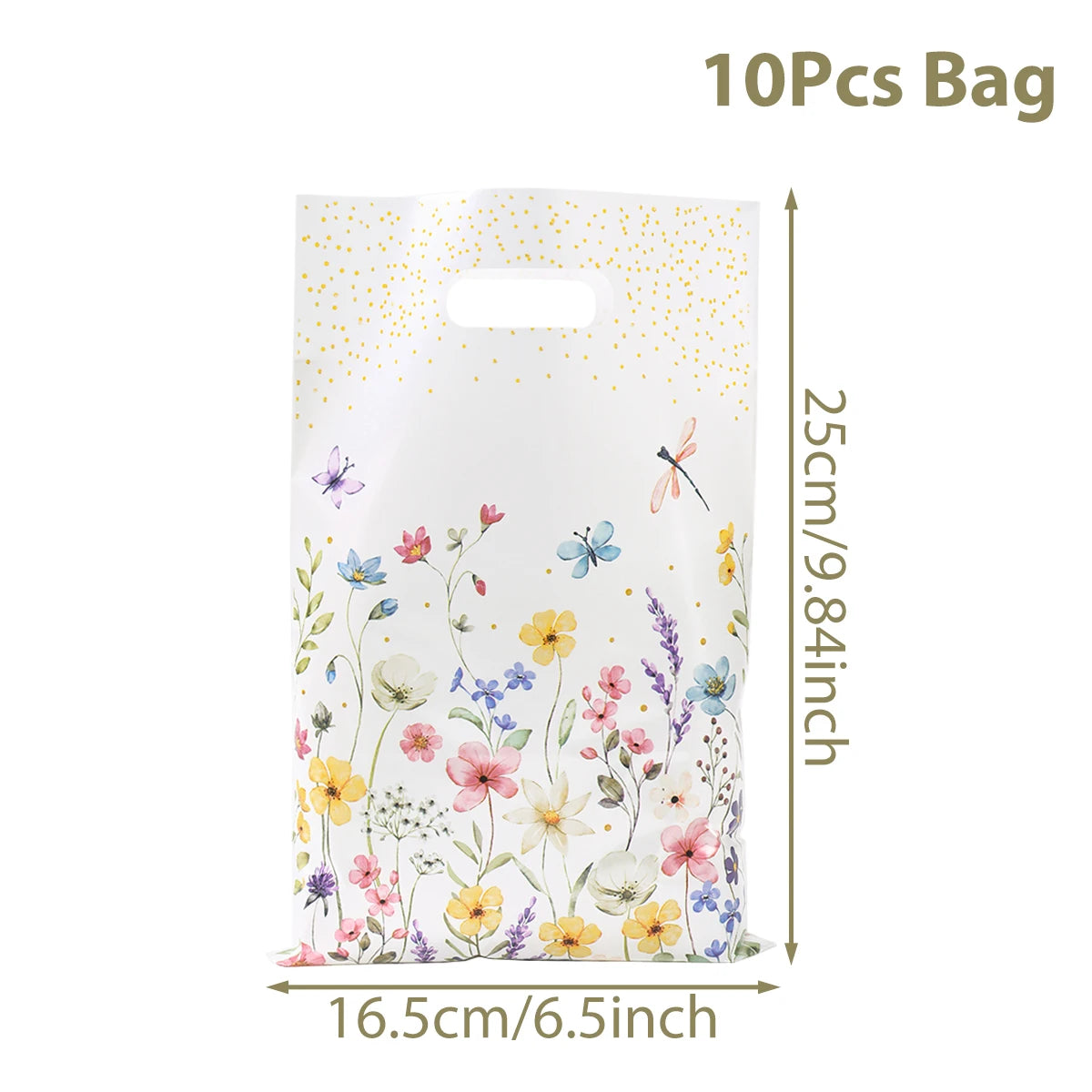 serviettes festives fleurs colorées assiettes verres nappe anniversaire décoration table pâques Blanc multicolore