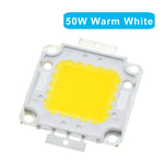 ampoule led blanc chaud 10w 20w 30w 50w 100w 12v 36v clips moderne