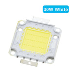 ampoule led blanc chaud 10w 20w 30w 50w 100w 12v 36v clips moderne