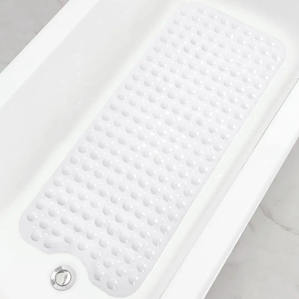 tapis baignoire enfant thème marin poissons coraux bulles ventouses salle bain sécurité antidérapant