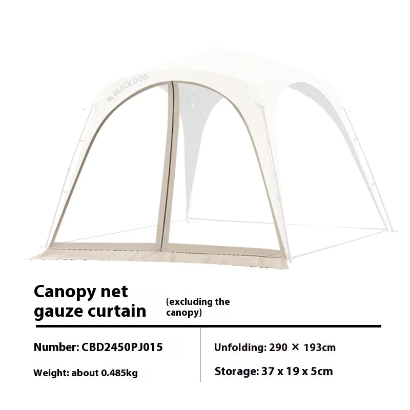 tente camping automatique imperméable grande capacité table chaises pliantes extérieur gris