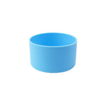 cache tasse silicone couleur vert bleu rose gris noir adhésif isolation thermique moderne pratique