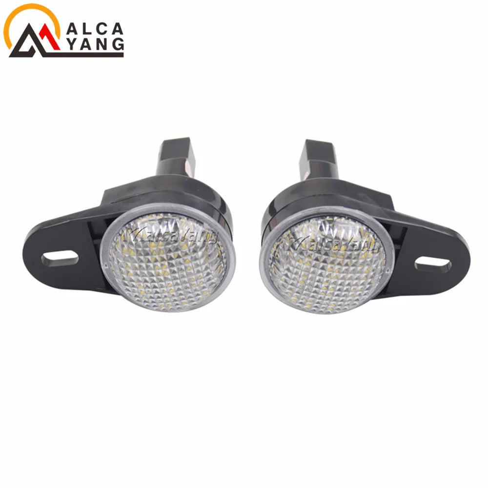 lampe sous tableau bord led jeep dodge noir moderne 2400 lumens
