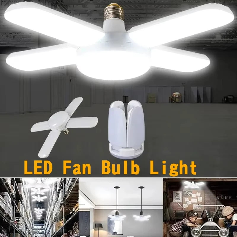 mini lampe feuilles blanc 6500K blanc chaud 3000K moderne opacité 92mm diamètre 145mm