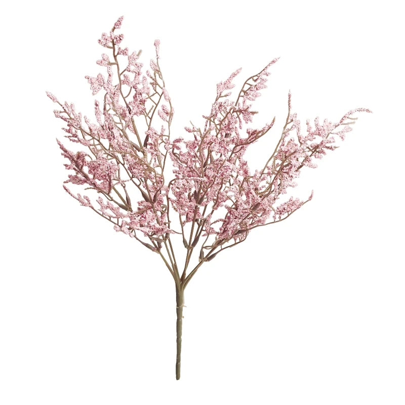 bouquet artificiel rose blanc violet jaune fleurs rustique extérieur décoration mariage fête prénuptiale exposé