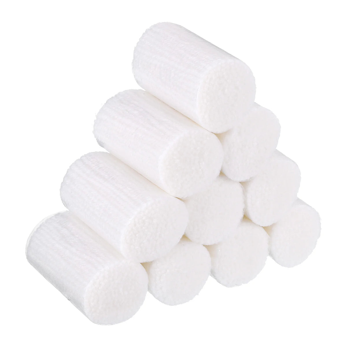 tampons toilette bleu clair bleu bleu marine tissés doux opaques utilitaires simples