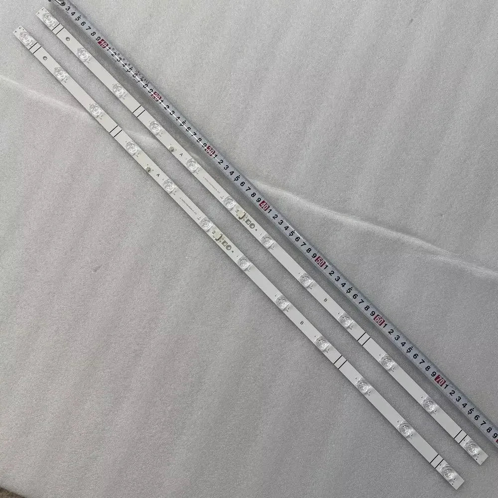 bande lumineuse led blanc bleu moderne connecteurs électriques