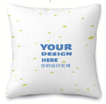 taie d'oreiller personnalisée photo homme noir moderne douce polyester coton noir beige lit ultraconfortable