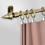 pinces tissu argentées modernes acier inoxydable 20pcs decoration intérieure