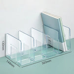 support livre vert pastel moderne minimaliste 130mm 144mm 320mm assemblage