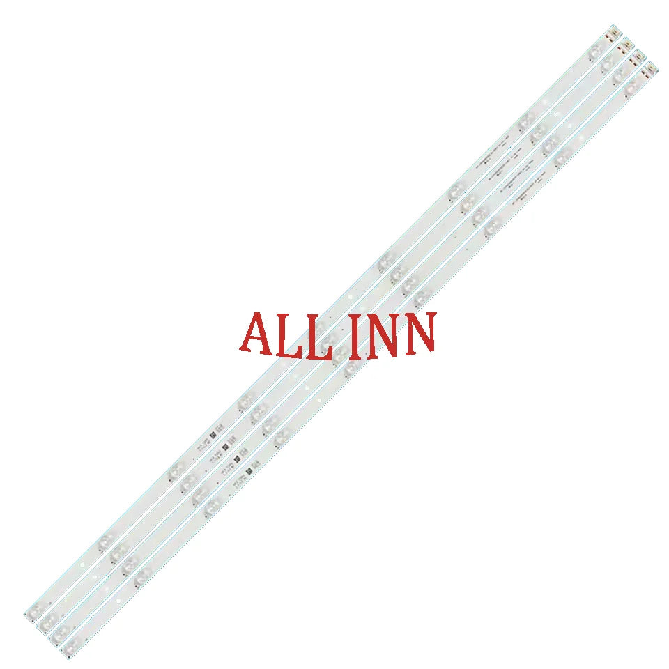 bande lumineuse led adhésive blanche moderne connecteur boutons commande 973mm