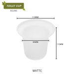 accessoires salle bain moderne distributeur savon gel douche lotion porte brosse dents support tasse