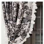 rubans satinés élégants pompons cheveux blanc bleu rose violet classiques