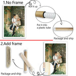 toile d'art personnalisée famille moderne 20x30cm 25x35cm 30x30cm 30x40cm 40x50cm 40x60cm 45x60cm 50x50cm 50x70cm
