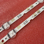 bande lumineuse flexible blanc connecteurs led moderne télévision réutilisable aluminium