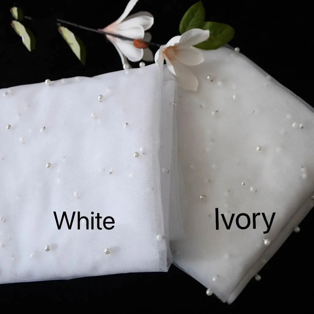 voile mariée blanc classique bord coupé monocouche féminin adulte élégant translucent erotique