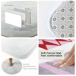 tapis salon décoratif portrait cinéma noir blanc moderne grand tapis sol maison intérieur