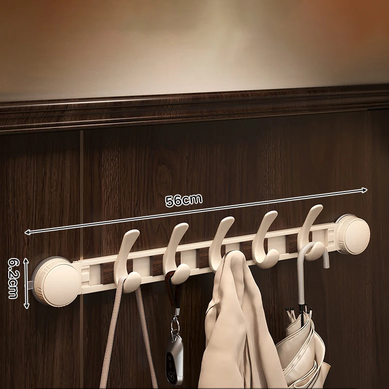 porte parapluies moderne porte manteaux mural bois adhésif sac main clés salon entrée minimaliste