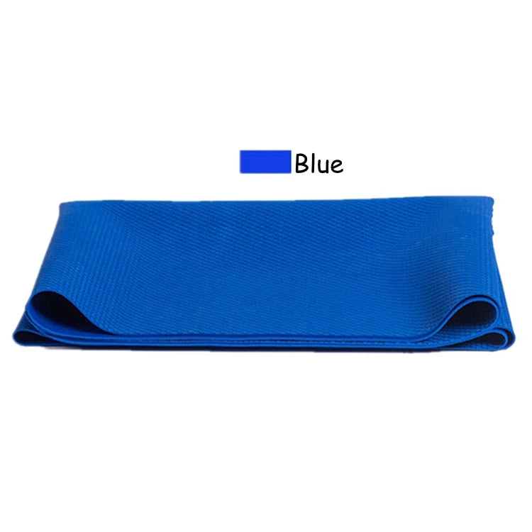 tapis yoga pliable caoutchouc naturel violet rose bleu noir hexagonal sportif minimaliste
