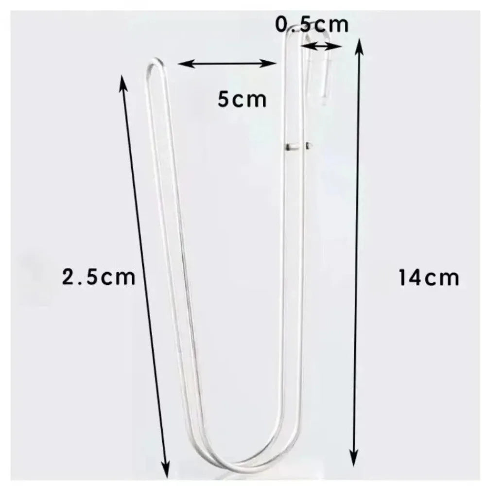 porte savon moderne acier inoxydable blanc clips cuisine imperméable rangement