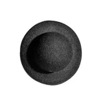 chapeau classique poupée 30 cm ruban ajustable accessoire mode jouet fille