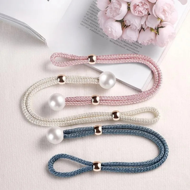 rideaux polonais moderne blanc rose gris bleu adhésifs chanvre élégants