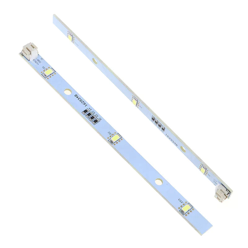 ruban led bleu clair moderne adhésif connecteurs bricolage maison pièces