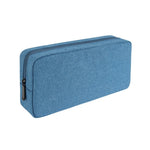 sac main moderne toile oxford gris clair bleu marine rose noir durable