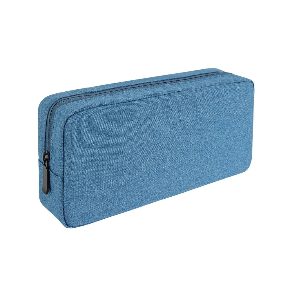 sac main moderne toile oxford gris clair bleu marine rose noir durable